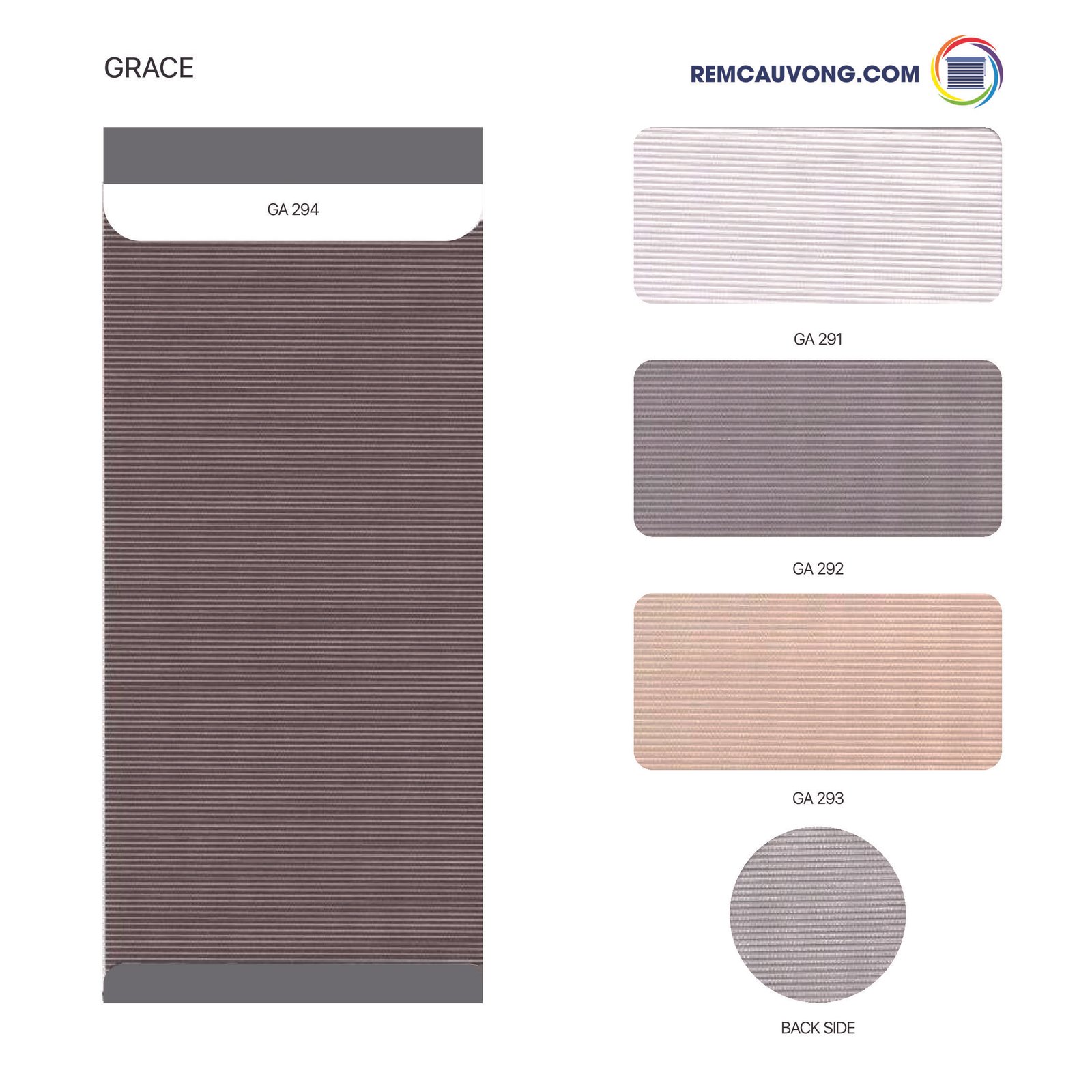 rem-cau-vong-grace Rèm Cầu Vồng Grace
