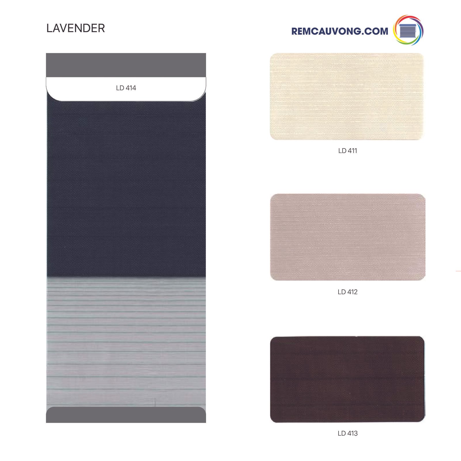 rem-cau-vong-lavender-ld Rèm Cầu Vồng Lavender Ld