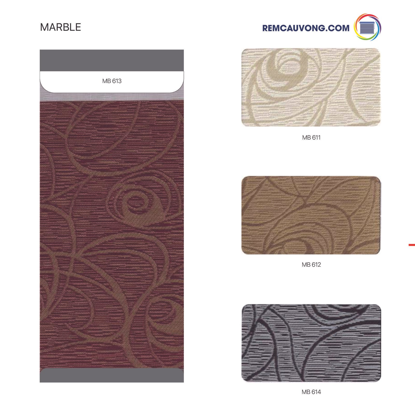 rem-cau-vong-marble-mb Rèm Cầu Vồng Marble Mb