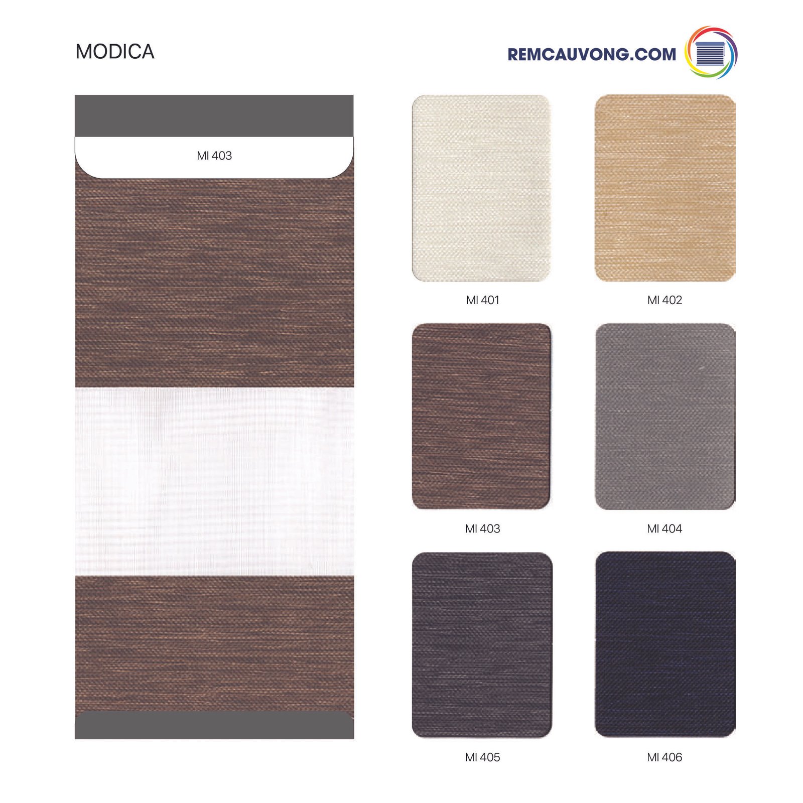 rem-cau-vong-modica Rèm Cầu Vồng Modica