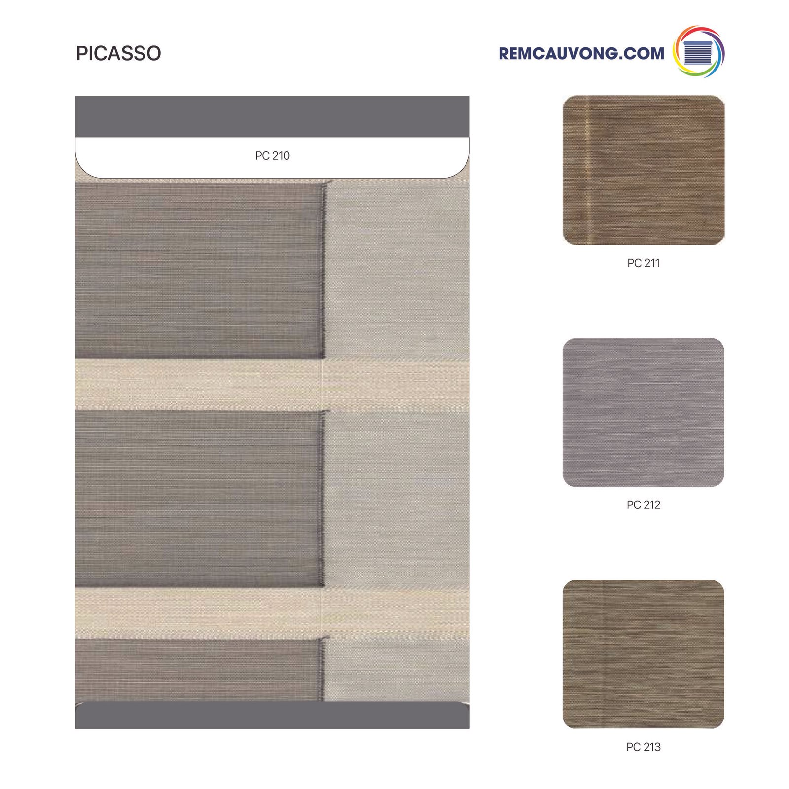 rem-cau-vong-picasso Rèm Cầu Vồng Picasso