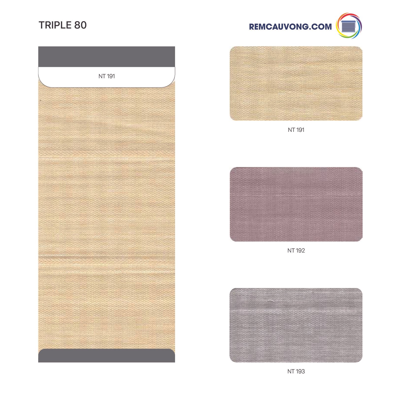 rem-cau-vong-triple-80 Rèm Cầu Vồng Triple 80