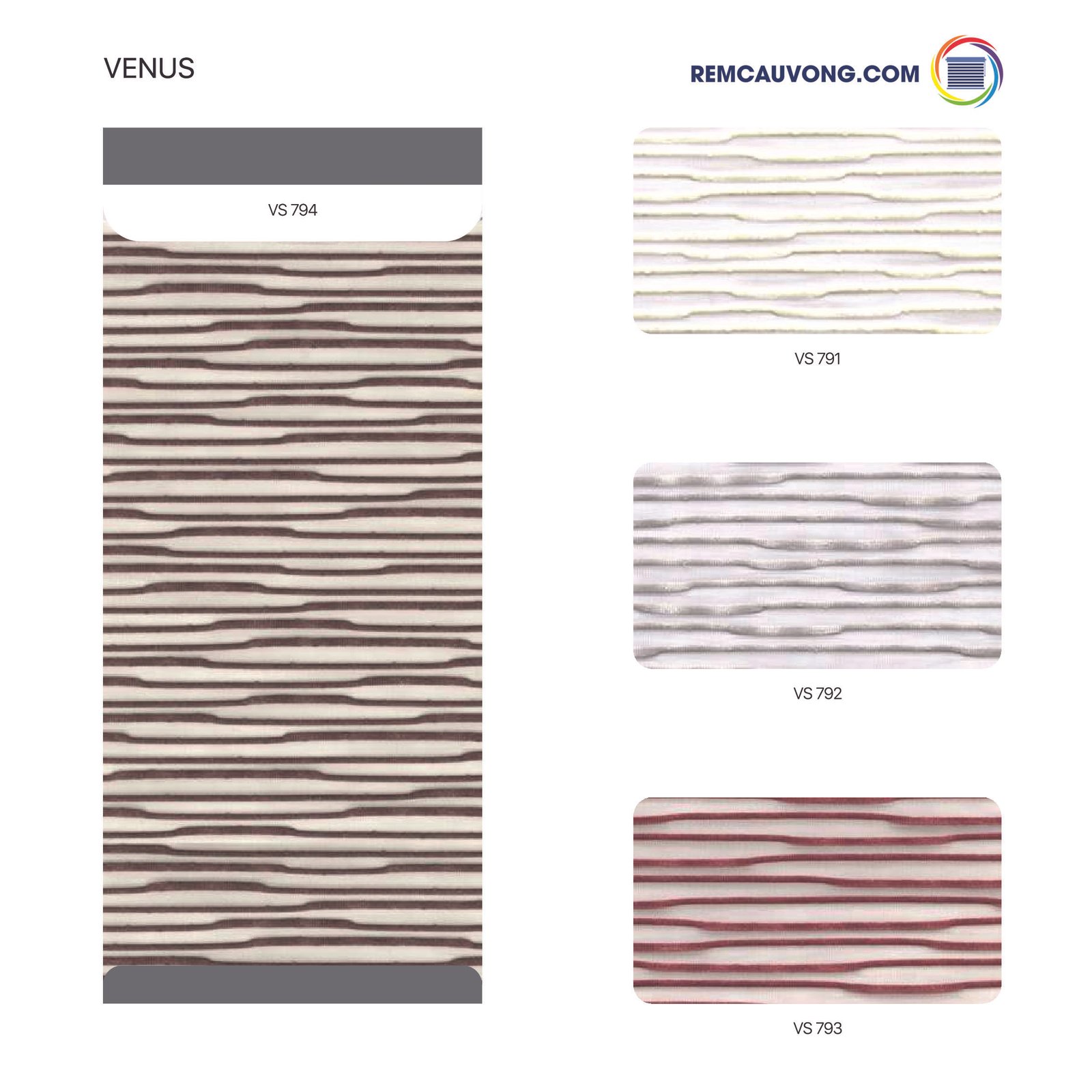 rem-cau-vong-venus Rèm Cầu Vồng Venus