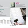 Rèm Cầu Vồng Lohasc Cici Home