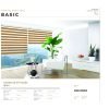 Rèm Cầu Vồng Paroda Basic