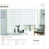 Rèm Cầu Vồng Paroda Basic 1