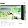 Rèm Cầu Vồng Paroda Stone