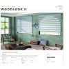 Rèm Cầu Vồng Paroda Woolook II 1
