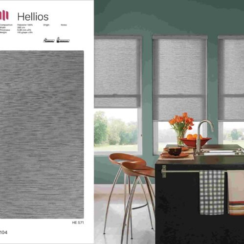 Hình ảnh Rèm Cuốn Modero Hellios