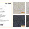 Thông Số Kỹ Thuật Hình Ảnh Rèm Cuốn Cici Home Mirr